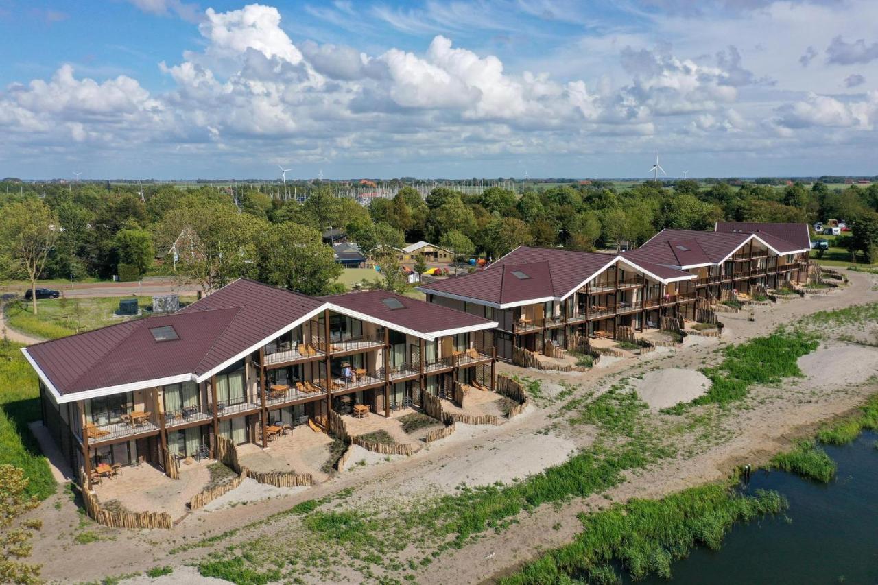 Marinapark Beach Resort Soal Workum Luaran gambar