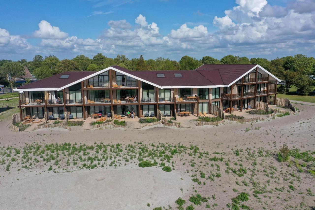 Marinapark Beach Resort Soal Workum Luaran gambar