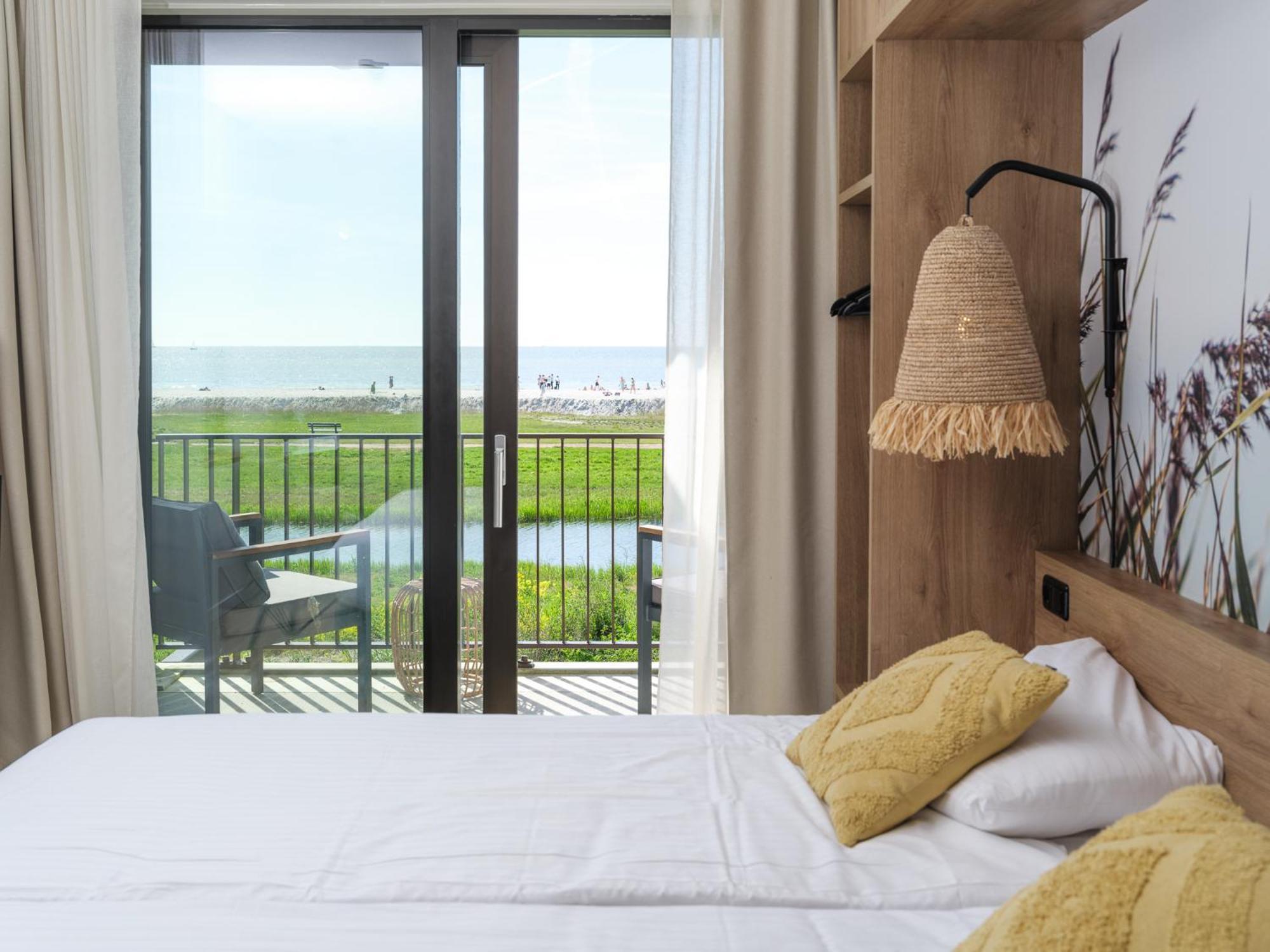Marinapark Beach Resort Soal Workum Luaran gambar